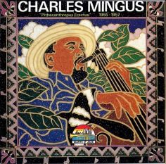 Pithecanthropus Erectus